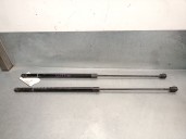 Replacement trunk / tailgate shock absorbers for Audi A3 Sportback (8YA, 8YF) 35 TFSI OEM IAM reference 8Y4827552D 