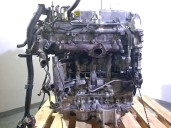 Recambio de motor completo para honda cr-v (re) 2.2 ctdi referencia OEM IAM N22A2 10002R06E00 7527329
