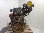 Replacement complete engine for Hyundai Accent (X3) 1.5 12V CAT OEM IAM reference G4EK 