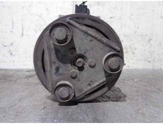 Recambio de compresor aire acondicionado para ford mondeo iii sedán (b4y) 2.0 tdci referencia OEM IAM 1S7H19D629EA 