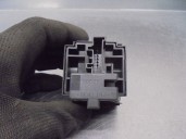 Recambio de mando luces salpicadero para renault twingo 1.5 dci diesel fap referencia OEM IAM 8200095495  