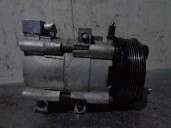 Recambio de compresor aire acondicionado para ford mondeo iii sedán (b4y) 2.0 tdci referencia OEM IAM 1S7H19D629EA 