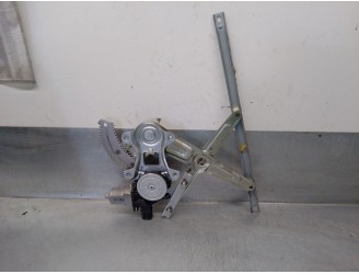 Recambio de elevalunas trasero izquierdo para mitsubishi asx (ga0w) 1.8 di-d cat referencia OEM IAM 5743A291 2 PINES 5 PUERTAS