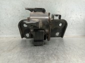Recambio de soporte motor izquierdo para toyota avensis station wagon (_t27_) 2.0 d-4d (adt270_) referencia OEM IAM 123720R040 