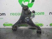 Replacement right front lower suspension arm for Nissan Pathfinder (R51) 2.5 DCi Diesel CAT OEM IAM reference 54500