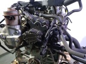 Recambio de motor completo para honda cr-v (re) 2.2 ctdi referencia OEM IAM N22A2 10002R06E00 7527329