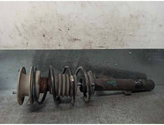 Replacement left front shock absorber for BMW 1 Series Saloon (E81/E87) 2.0 16V Diesel CAT OEM IAM reference 3131678602