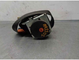 Recambio de cinturon seguridad delantero izquierdo para ford fiesta (cbk) 1.4 16v cat referencia OEM IAM 6S6AA61295AB 5 PUERTAS