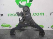 Replacement right front lower suspension arm for Nissan Pathfinder (R51) 2.5 DCi Diesel CAT OEM IAM reference 54500