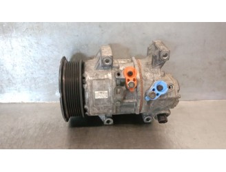 Recambio de compresor aire acondicionado para toyota rav 4 iii (_a3_) 2.2 d 4wd (ala30_) referencia OEM IAM 8831042250 883104225