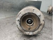 Replacement left front shock absorber for BMW 1 Series Saloon (E81/E87) 2.0 16V Diesel CAT OEM IAM reference 3131678602
