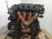 Replacement complete engine for Hyundai Accent (X3) 1.5 12V CAT OEM IAM reference G4EK 