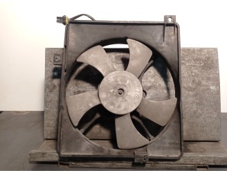 Recambio de electroventilador para mazda mx-3 (ec) 1.6 16v cat referencia OEM IAM EA0161710A EA9361410C 0911952 CALSONIC