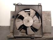 Recambio de electroventilador para mazda mx-3 (ec) 1.6 16v cat referencia OEM IAM EA0161710A EA9361410C 0911952 CALSONIC