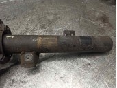 Replacement front left shock absorber for BMW 1 Series Saloon (E81/E87) 2.0 16V Diesel CAT OEM IAM reference 3131678602