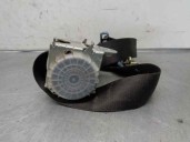 Recambio de cinturon seguridad delantero izquierdo para ford fiesta (cbk) 1.4 16v cat referencia OEM IAM 6S6AA61295AB 5 PUERTAS