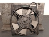 Recambio de electroventilador para mazda mx-3 (ec) 1.6 16v cat referencia OEM IAM EA0161710A EA9361410C 0911952 CALSONIC