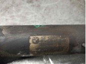 Replacement front left shock absorber for BMW Series 1 saloon (E81/E87) 2.0 16v diesel cat OEM IAM reference 3131678602
