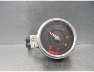 Recambio de cuadro instrumentos para renault twingo 1.5 dci diesel fap referencia OEM IAM 8200516798  