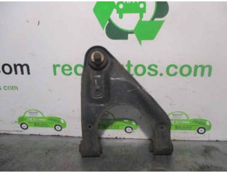 Recambio de brazo suspension superior trasero derecho para nissan pathfinder (r51) 2.5 dci diesel cat referencia OEM IAM 55502LH