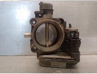 Recambio de caja mariposa para mercedes-benz clase clk (w208) coupe 3.2 v6 18v cat referencia OEM IAM 1121410025 0205003046 BOSC