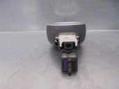 Recambio de cuadro instrumentos para renault twingo 1.5 dci diesel fap referencia OEM IAM 8200516798  