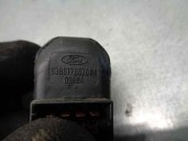 Recambio de mando retrovisor para ford fiesta (cbk) 1.4 16v cat referencia OEM IAM 93BG17B676BB  