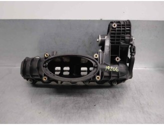 Recambio de colector admision para mercedes-benz clase e (w212) lim. 2.1 cdi cat referencia OEM IAM A6510900037  