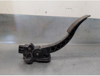 Recambio de potenciometro pedal para mitsubishi asx (ga0w) 1.8 di-d cat referencia OEM IAM 1600A102 10093C3A 