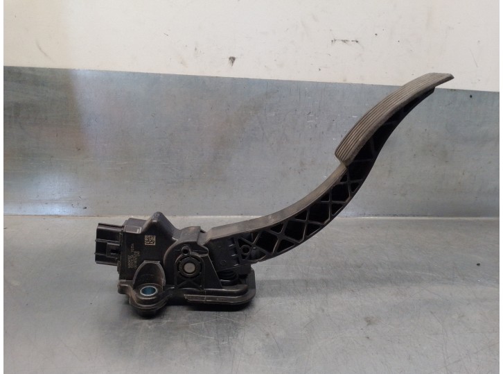 Recambio de potenciometro pedal para mitsubishi asx (ga0w) 1.8 di-d cat referencia OEM IAM 1600A102 10093C3A 