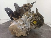 Recambio de caja cambios para hyundai accent (x3) 1.5 12v cat referencia OEM IAM HS1973 345990 