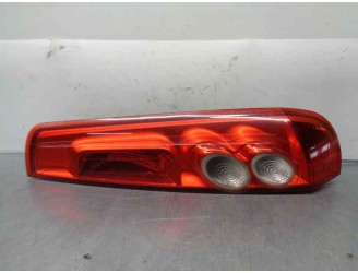 Recambio de piloto trasero derecho para ford fiesta (cbk) 1.4 16v cat referencia OEM IAM 1432269 3 PUERTAS