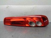 Recambio de piloto trasero derecho para ford fiesta (cbk) 1.4 16v cat referencia OEM IAM 1432269 3 PUERTAS