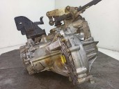 Recambio de caja cambios para hyundai accent (x3) 1.5 12v cat referencia OEM IAM HS1973 345990 