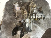 Recambio de caja cambios para hyundai accent (x3) 1.5 12v cat referencia OEM IAM HS1973 345990 