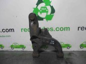 Replacement rear lower left suspension arm for Nissan Pathfinder (R51) 2.5 dCi diesel cat OEM IAM reference 551A0