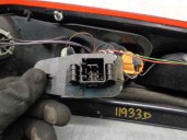 Recambio de piloto trasero derecho para ford fiesta (cbk) 1.4 16v cat referencia OEM IAM 1432269 3 PUERTAS