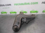 Recambio de brazo suspension inferior trasero izquierdo para nissan pathfinder (r51) 2.5 dci diesel cat referencia OEM IAM 551A0