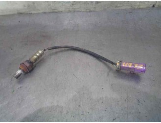 Recambio de sonda lambda para ford fiesta (cbk) 1.4 16v cat referencia OEM IAM 2S6A9G444BA 