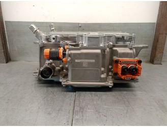 Recambio de bateria para renault captur ii referencia OEM IAM 292A06301R 292B05149R