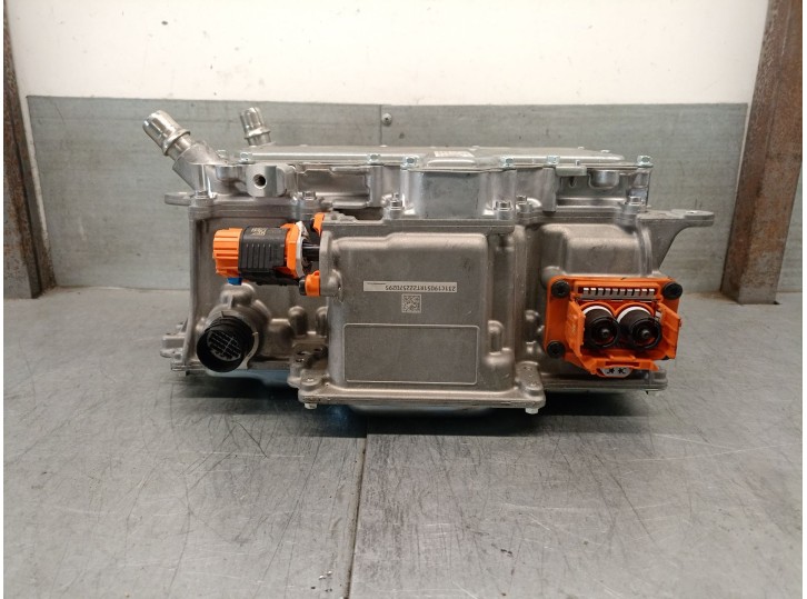 Recambio de bateria para renault captur ii referencia OEM IAM 292A06301R 292B05149R