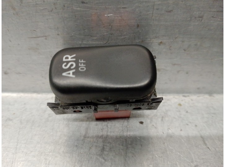 Recambio de botones salpicadero para mercedes-benz clase clk (w208) coupe 3.2 v6 18v cat referencia OEM IAM 2106213451 