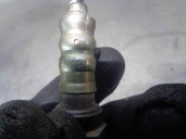 Recambio de sonda lambda para ford fiesta (cbk) 1.4 16v cat referencia OEM IAM 2S6A9G444BA 