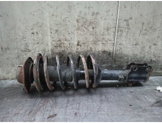 Recambio de amortiguador delantero derecho para hyundai accent (x3) 1.5 12v cat referencia OEM IAM MONROE