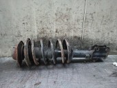 Recambio de amortiguador delantero derecho para hyundai accent (x3) 1.5 12v cat referencia OEM IAM MONROE