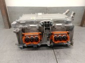 Recambio de bateria para renault captur ii referencia OEM IAM 292A06301R 292B05149R