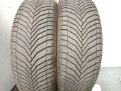 Recambio de neumatico/s para honda cr-v (re) 2.2 ctdi referencia OEM IAM 25560R18104W MICHELIN CROSSCLIMATE 2