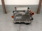 Recambio de bateria para renault captur ii referencia OEM IAM 292A06301R 292B05149R