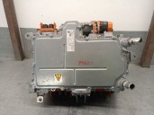 Recambio de bateria para renault captur ii referencia OEM IAM 292A06301R 292B05149R