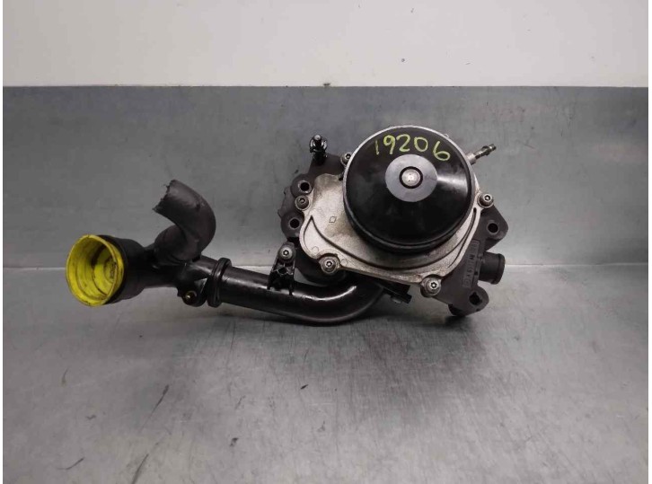 Recambio de bomba agua para mercedes-benz clase e (w212) lim. 2.1 cdi cat referencia OEM IAM A6512006301  